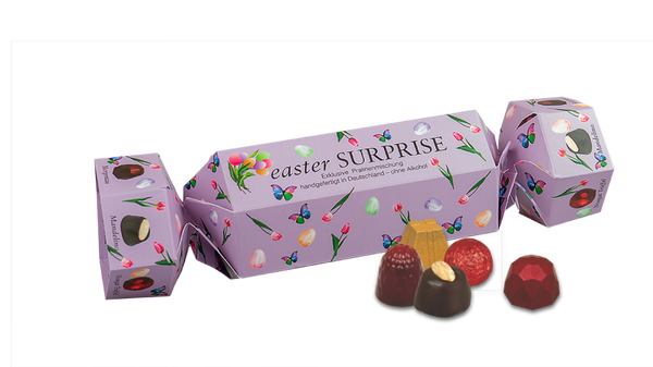 Easter surprise - 3,95€/Stück
