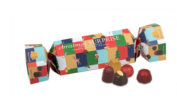 Christmas SURPRISE - 3,95€/Stück
