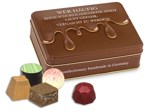 Präsentdose - 7,99€/Stück