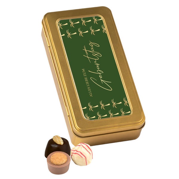 Fensterdose Geburtstag - 6,38€/Stück