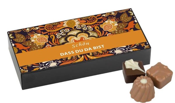 THEMENBOXEN Schön, dass du da bist - 4,35€/Stück