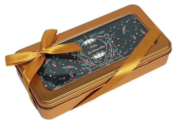 Fensterdose Frohe Weihnachten von Herzen - 6,57€/Stück