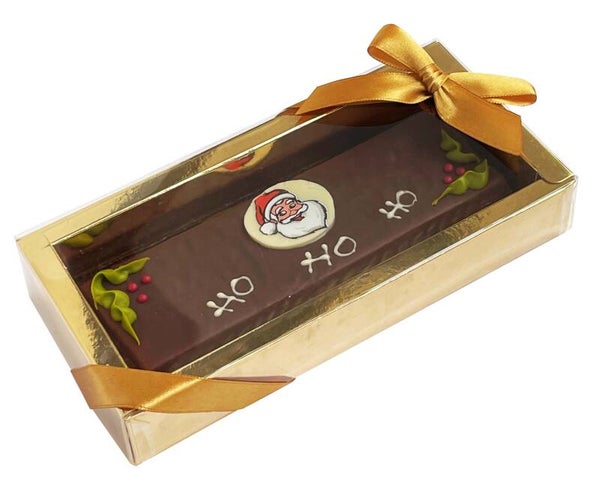 Premium Tafelschokolade Nikolaus - 6,03€/Stück