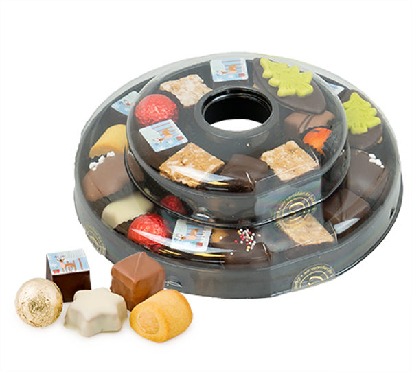 Kaffeekranz Weihnachten - 6,08€/Stück