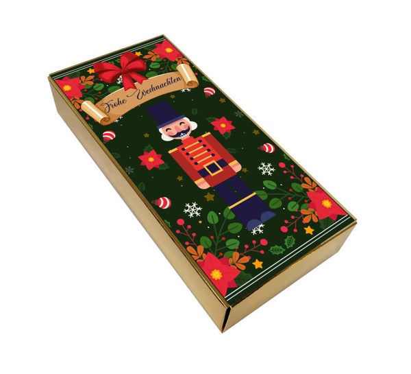 Themenbox Nussknacker - 3,95€/Stück
