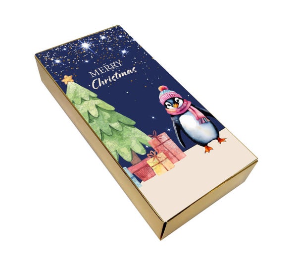Themenbox Pinguin - 3,95€/Stück