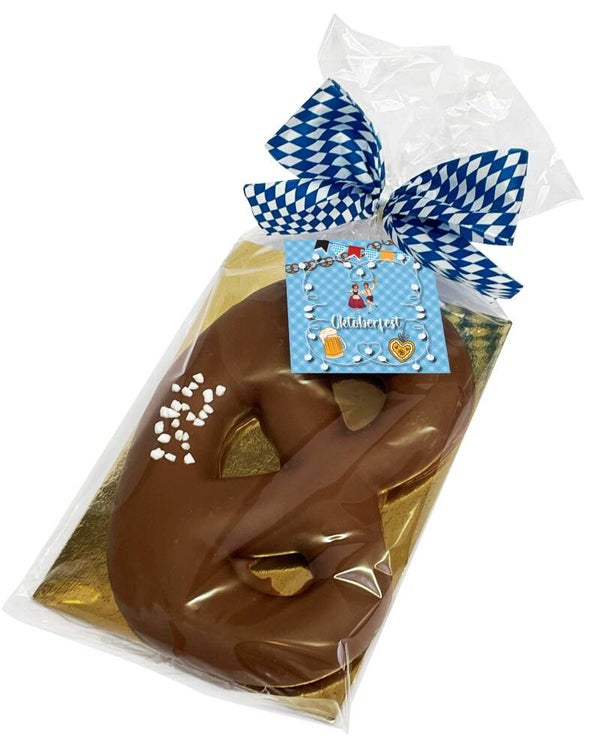Honigkuchenbrezel - 5,62€/Stück