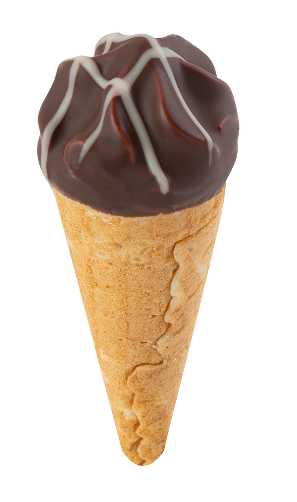 Gelati-Praliné Fruity - Lose Ware