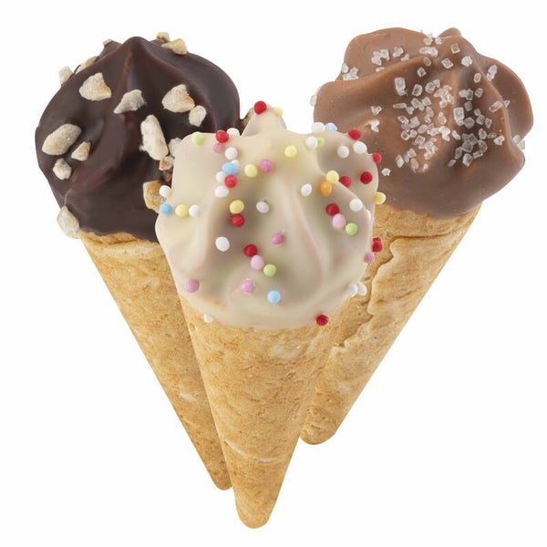Gelati-Praliné - Lose Ware