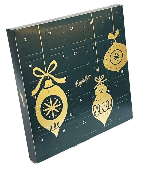 Adventskalender - 12,79€/Stück