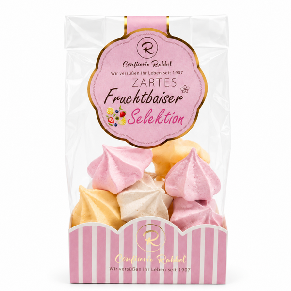 Fruchtbaiser Mix 60g
