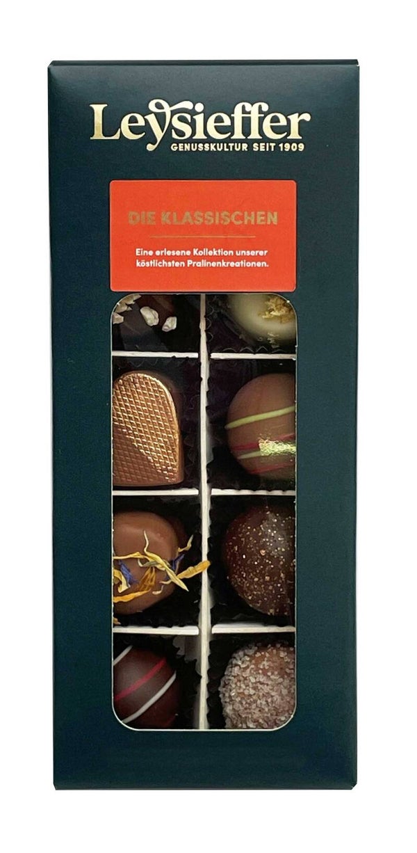 LEY DIE KLASSISCHEN 125g - 4,95€/Stück