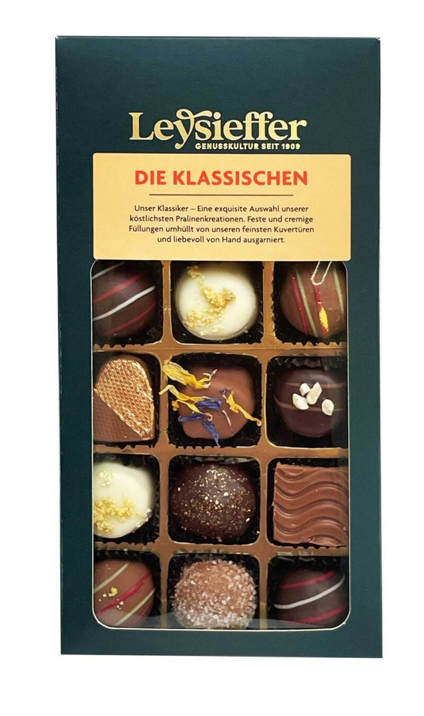 LEY DIE KLASSISCHEN 225g - 8,25€/Stück