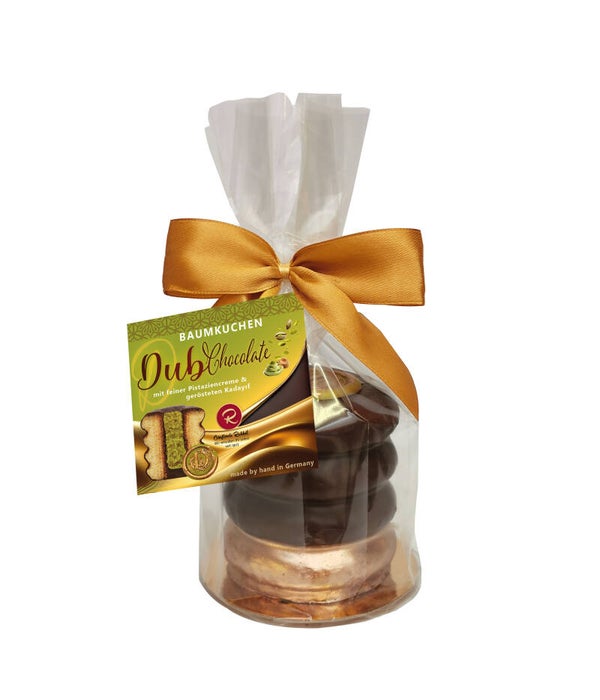 Dub Mini Baumkuchen - 6,43€/Stück