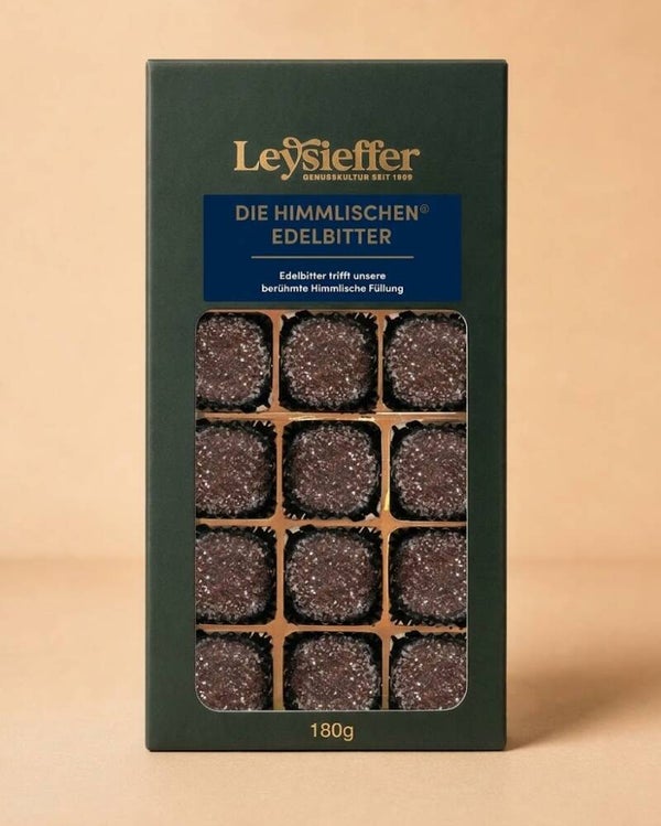 LEY DIE HIMMLISCHEN EDELBITTER 180G - 8,88/ STÜCK