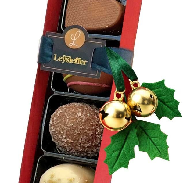 LEY HIMMLISCHE PRÄSENTSTANGE ROT - 4,58€/Stück