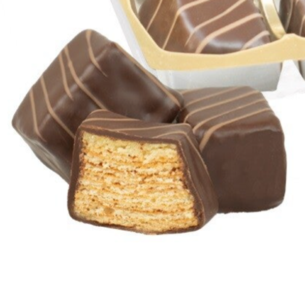 Baumkuchen Orangenlikör lose Ware - 1,5kg/Karton