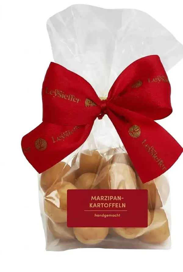 LEY MARZIPANKARTOFFELN - 6,28/ STÜCK
