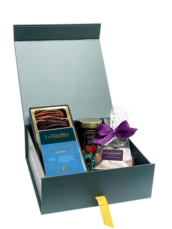 LEY PRÄSENTBOX „Selection“ - 24,45€/Stück