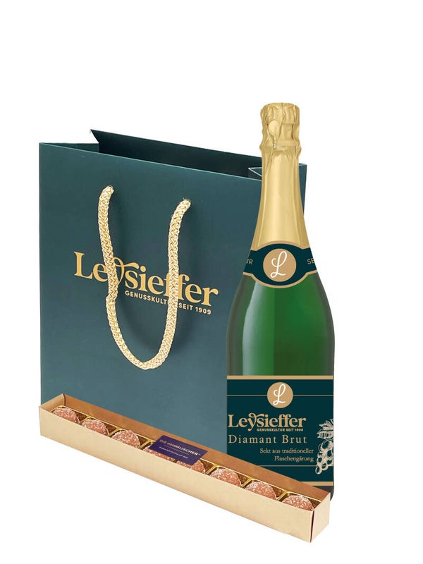 LEY PRÄSENTTASCHE - 12,65€/Stück