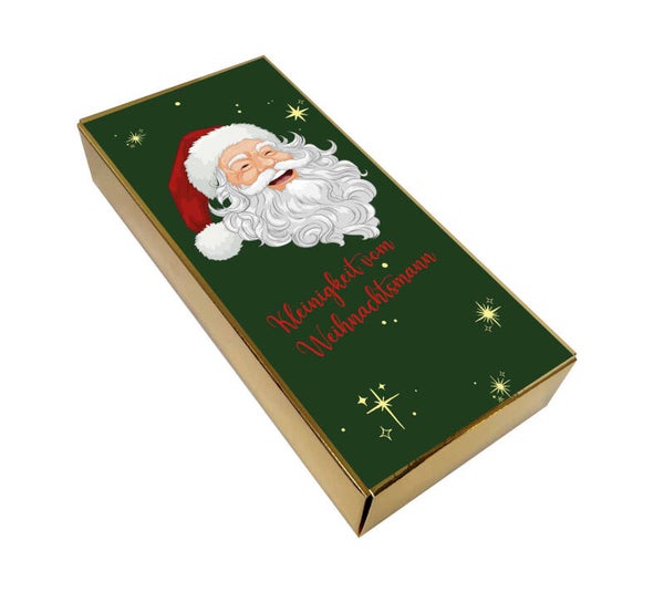 Themenbox Weihnachtsmann - 3,95€/Stück