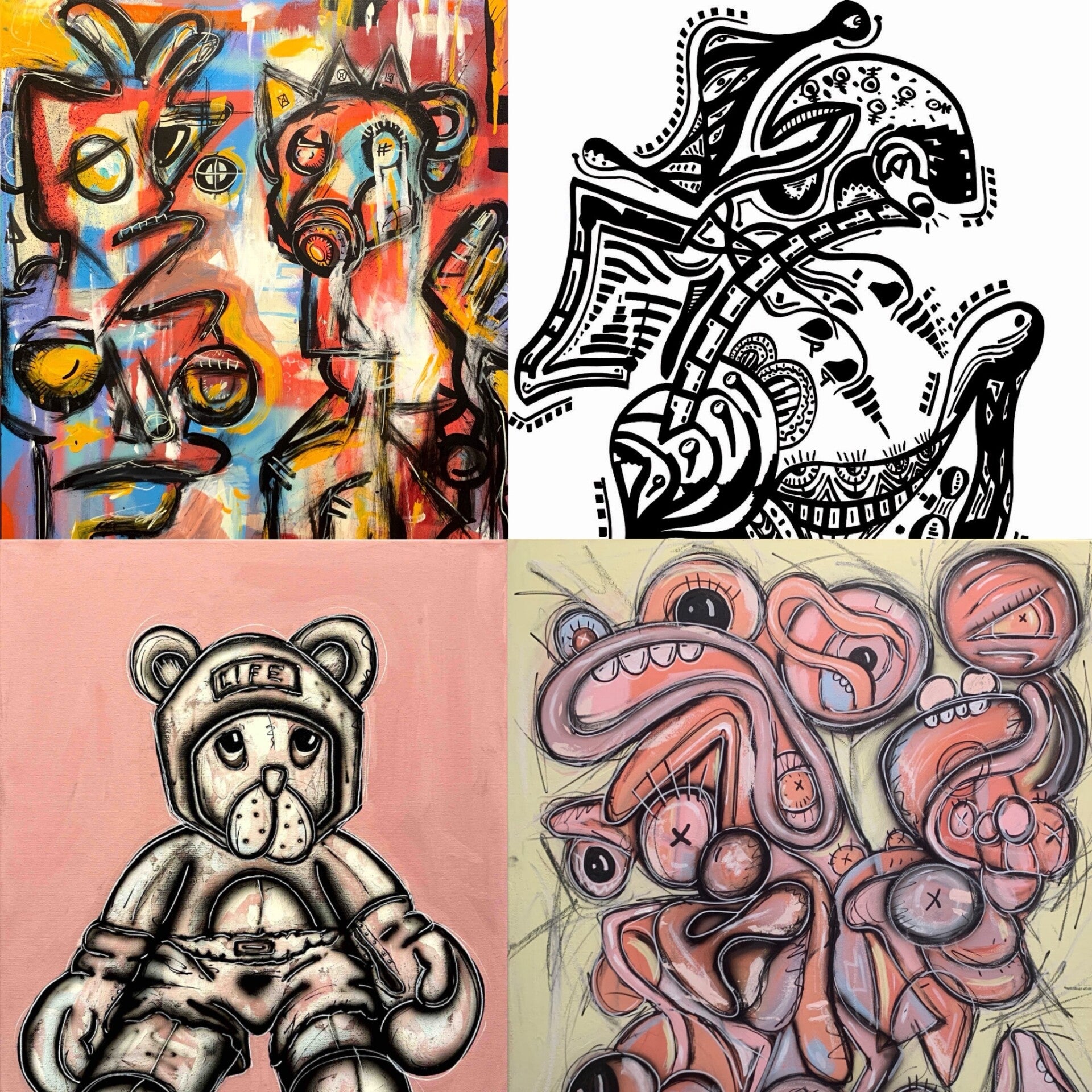 Prints