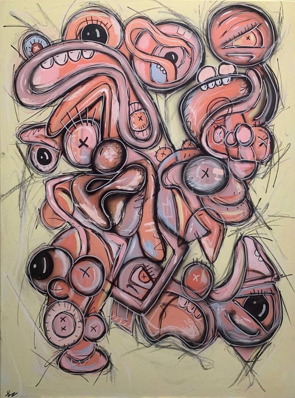 Squeeze prints