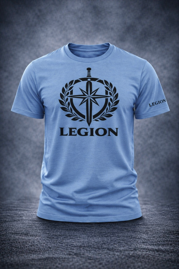 LEGION Tactical Summer Collection – Desert Ops 2026