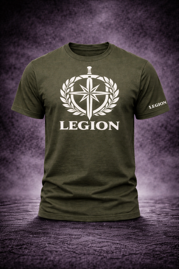 LEGION Apex Tactical Tee