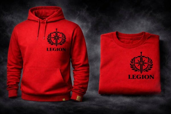 LEGION Premium Collection