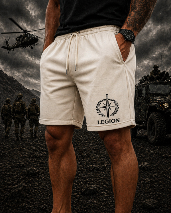 LEGION Frost Edition