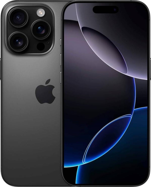 iPhone 16 Pro Max 256