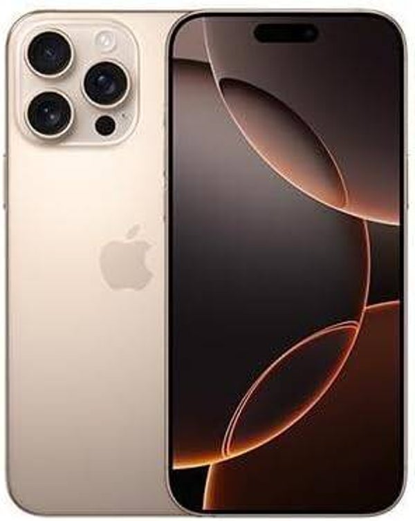 iPhone 16 Pro 128GB