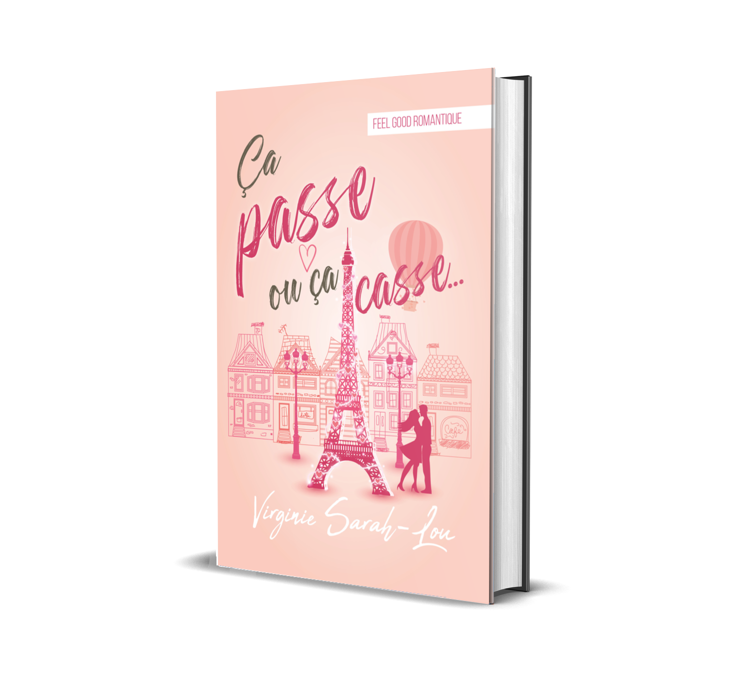ça passe ou ça casse ?