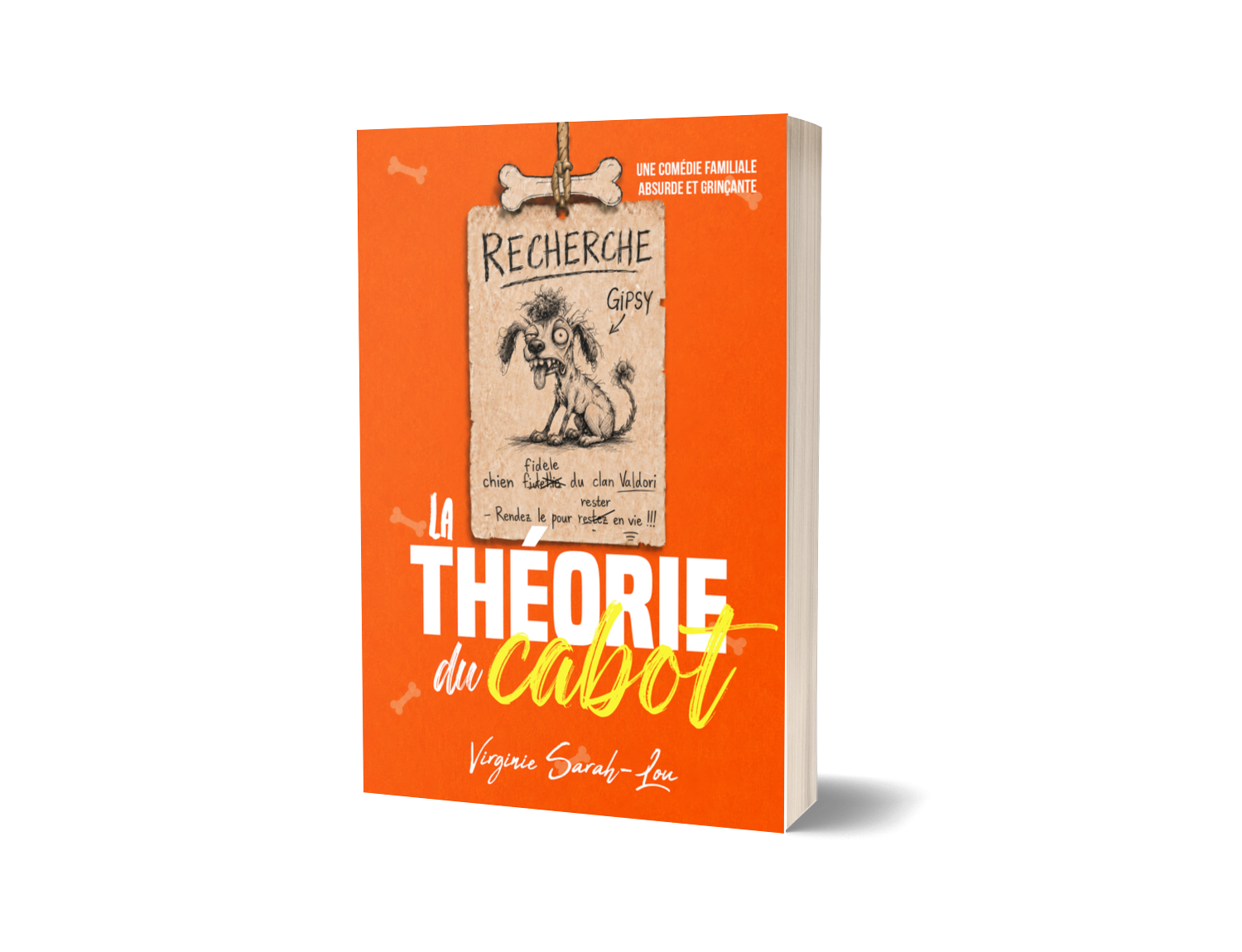 La théorie du cabot