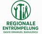 Regionale Entrümplung David Emanuel Radulescu