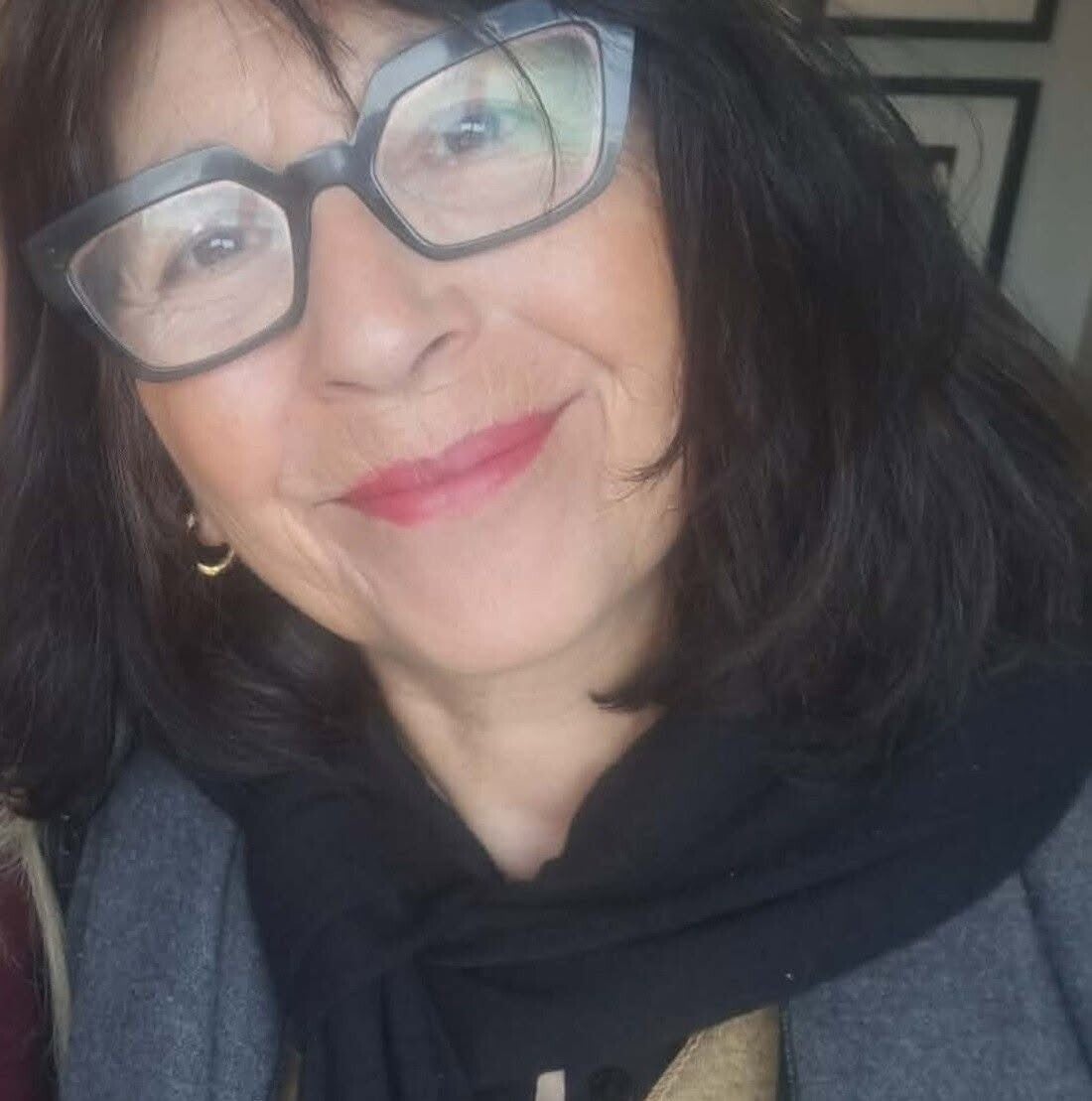 TERESA CASARES MONTERO