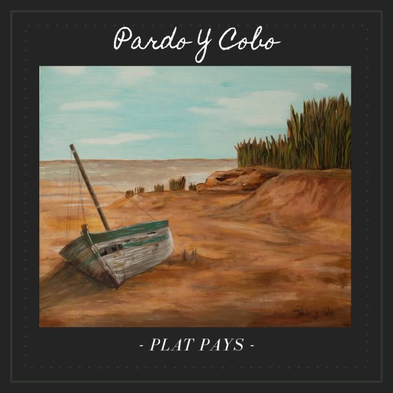 MAITE PARDO - Plat pays