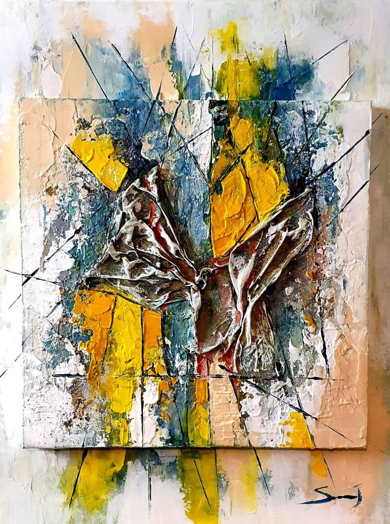 SAVERINO JOSEPH -ARTS SCIENCES ET LETTRES