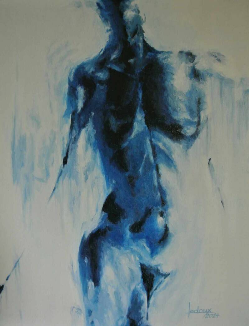 SERGE LEDOUX