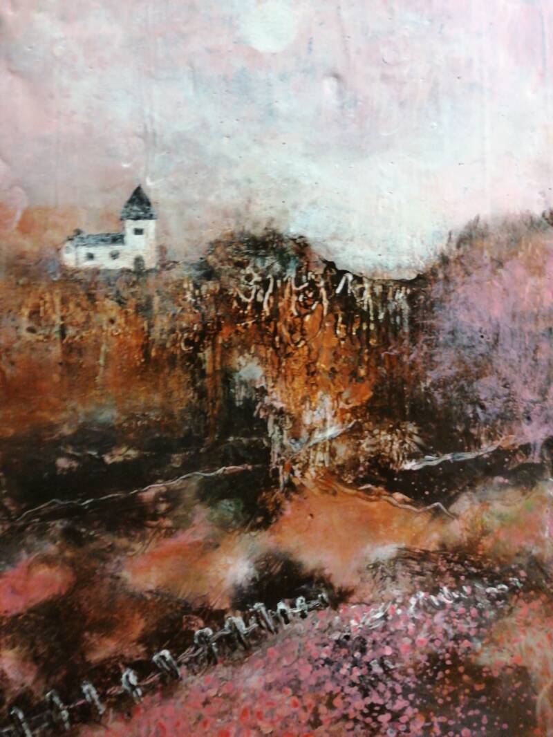 FABIENNE PLATTEBORZE