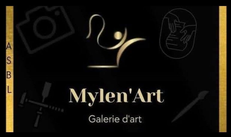 MYLEN ART