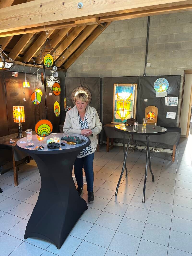 FRANCOISE CARPIAUX