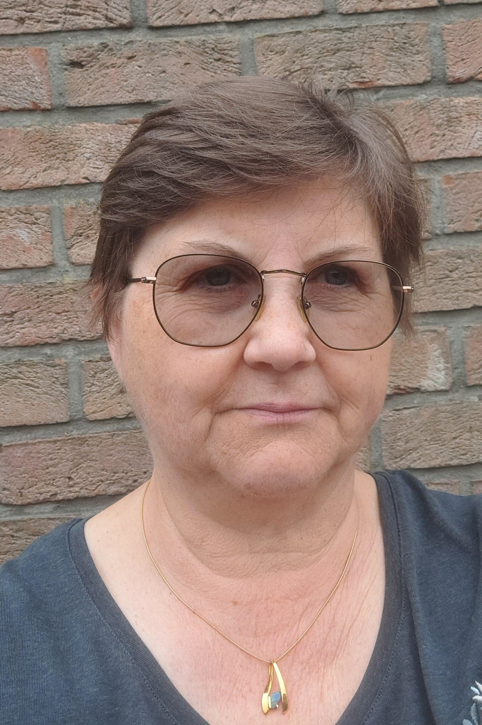 CLAUDINE NEMERY