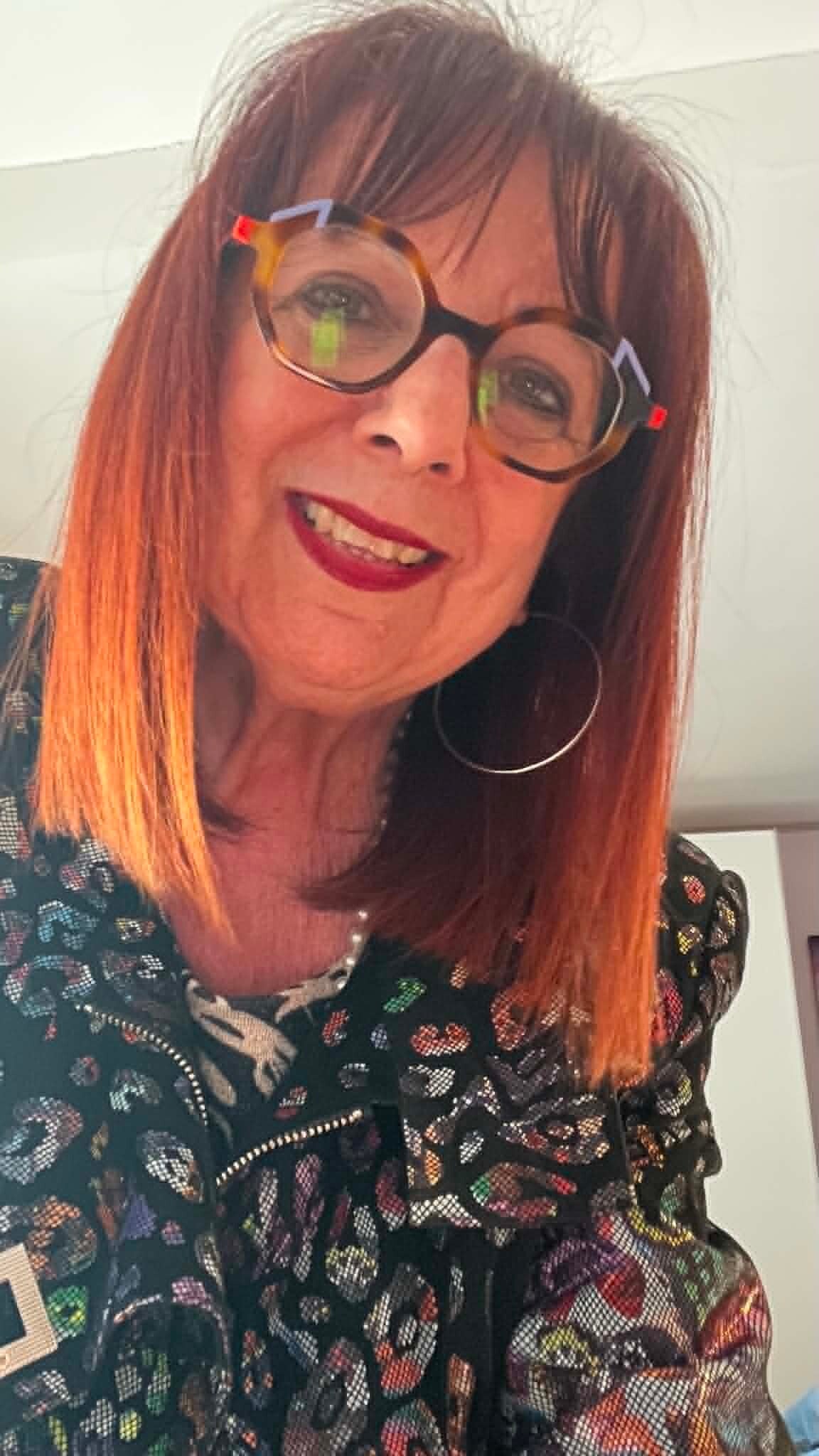 ELISABETH MURRUNI