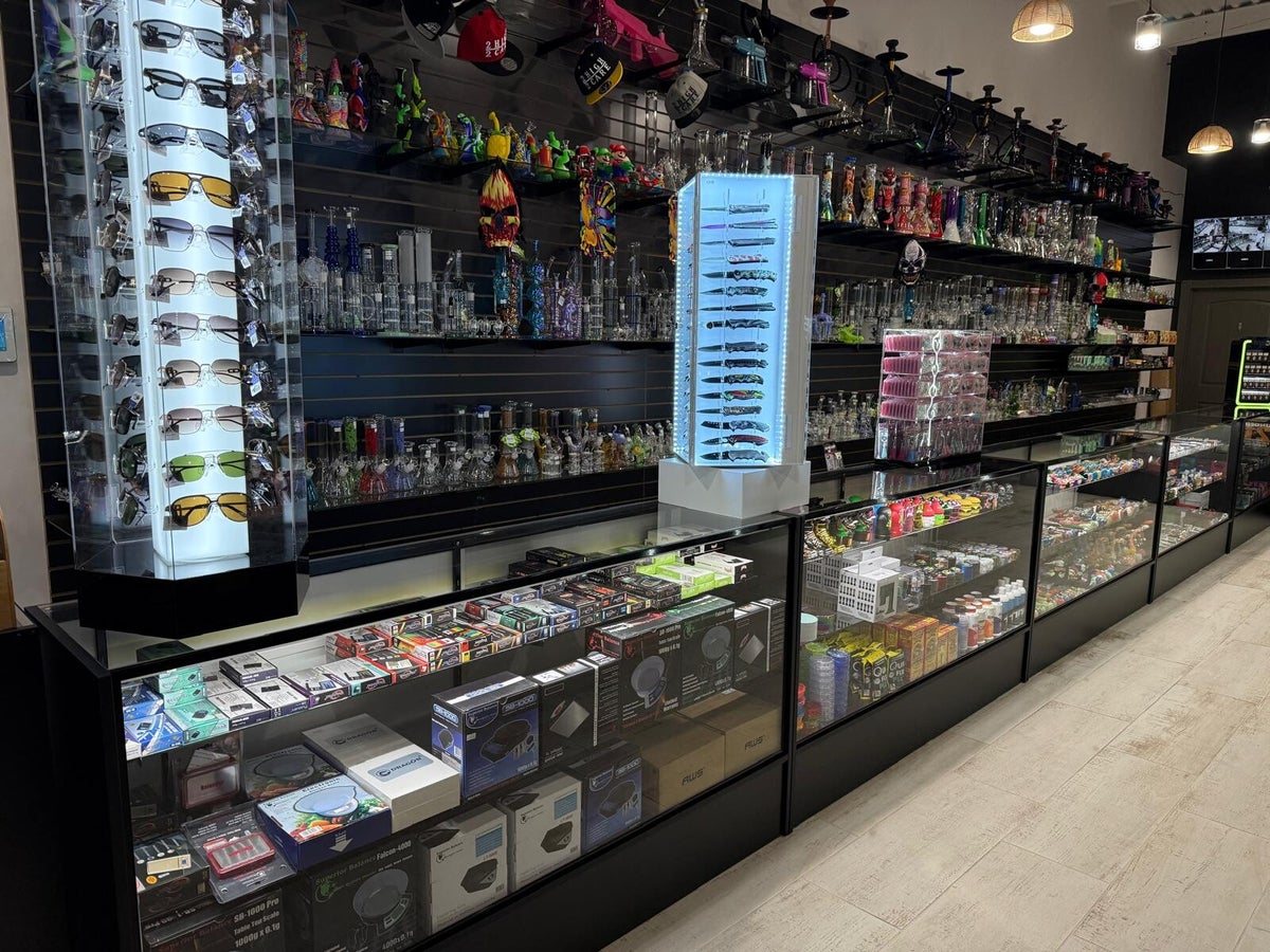 One Stop Smoke Shop One Stop Smoke Shop
