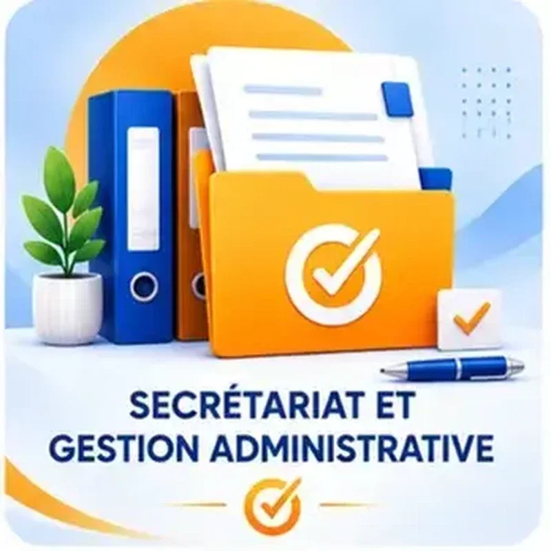 Gestion administrative et secrétariat externalisé - JOTIMO Villeneuve-sur-Lot