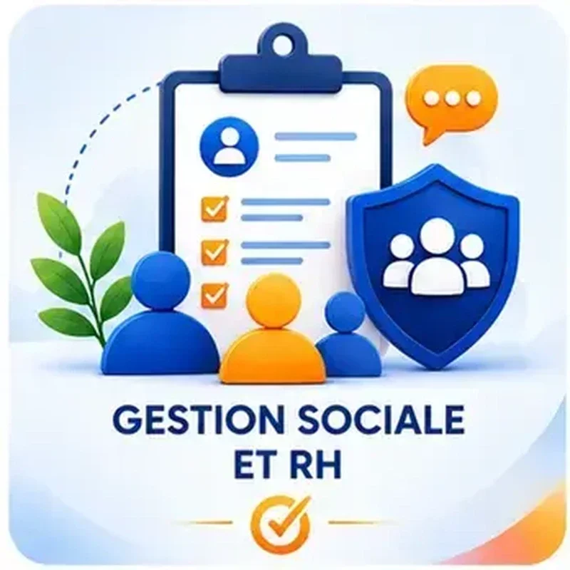 Gestion sociale et RH pour TPE PME - JOTIMO Lot-et-Garonne"