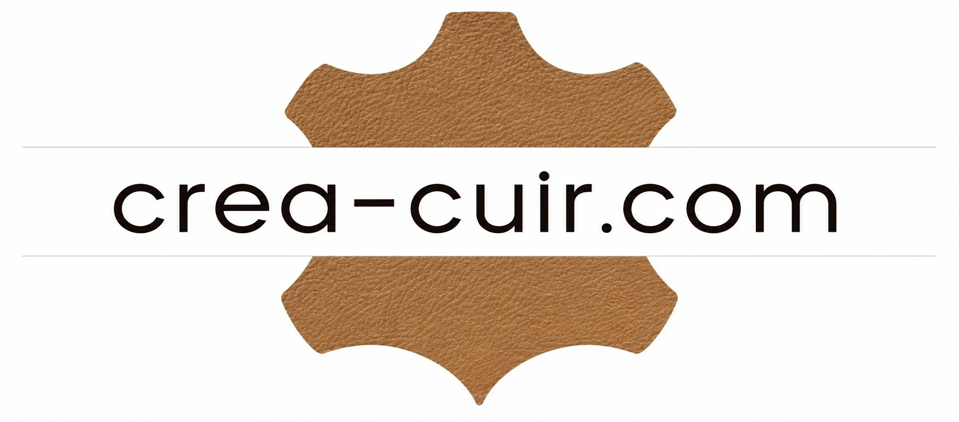 Outil pour le travail du cuir
