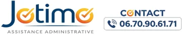 JOTIMO - Gestion administrative